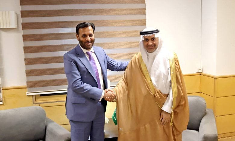 polio campaigns - Strengthening Polio Campaigns with Saudi Health Cooperation