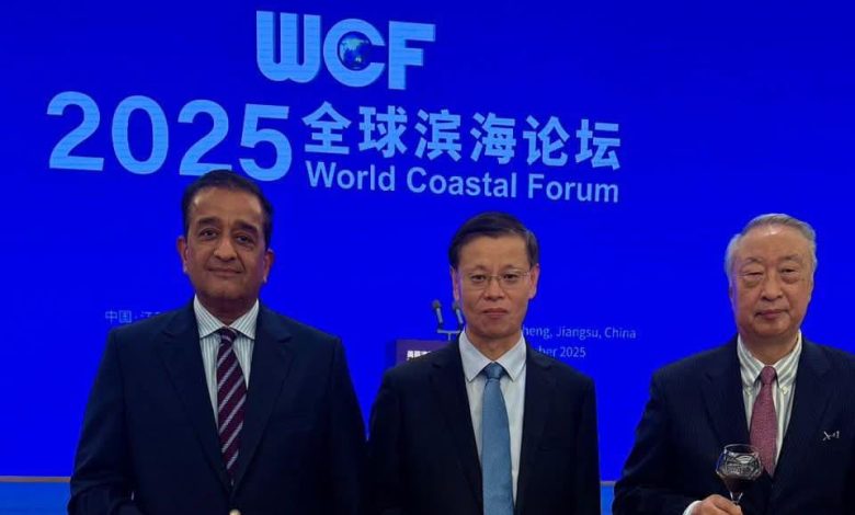 world coastal forum - Driving Action at World Coastal Forum 2025