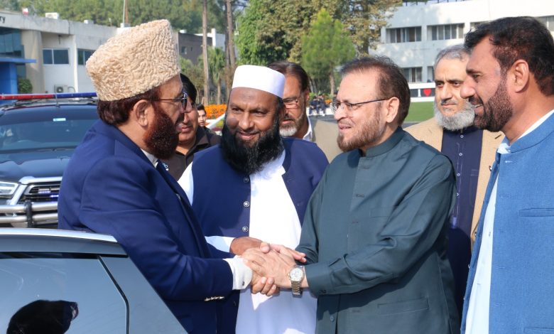 sufi seerat - Advancing Sufi Studies on Seerat in South Asia