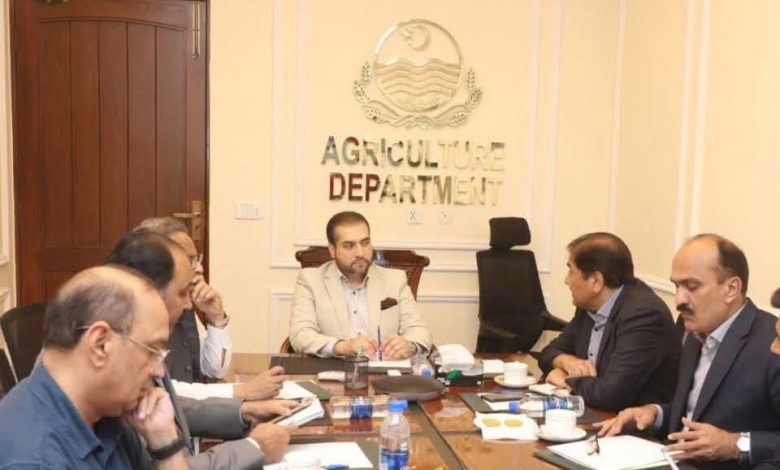 lumpy skin disease - Punjab Accelerates Lumpy Skin Disease Vaccination