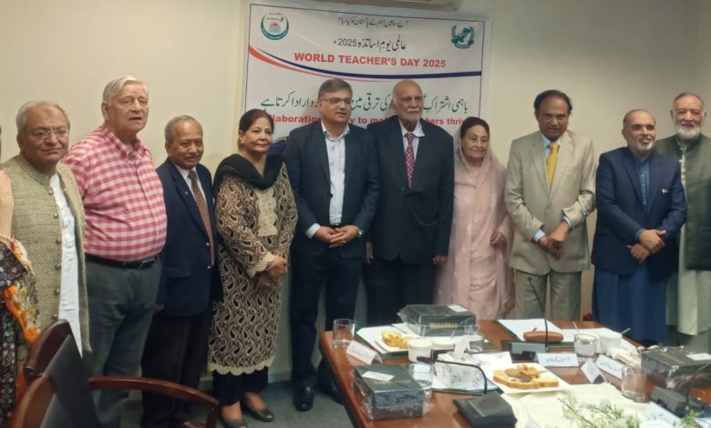 education network - Empowering Teachers Through Education Network Drive