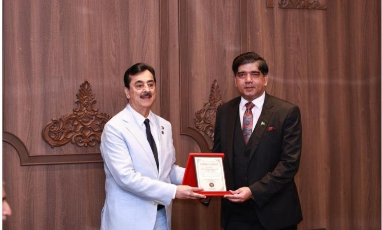 gilani malaysia visit - Gilani Malaysia Visit Boosts Trade and Investment