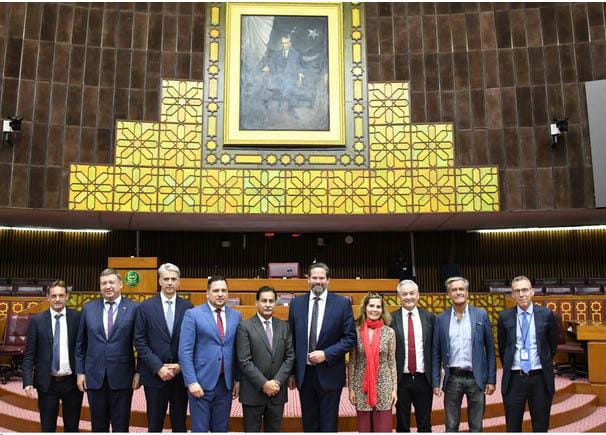 balochistan security - Strengthening Balochistan Security and Development
