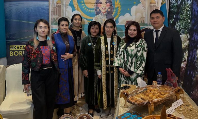 kazakhstan tourism - Kazakhstan Boosts Tourism Ties with Pakistan